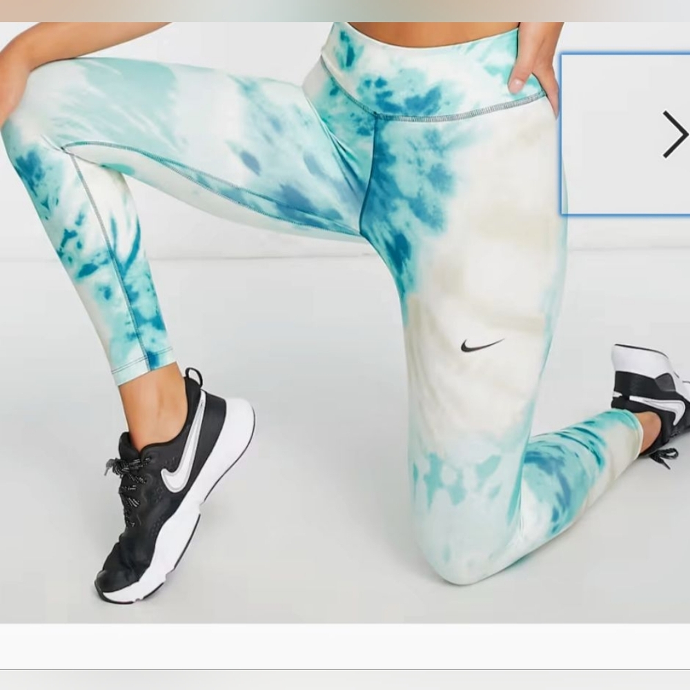 Women's Nike DRI-FIT leggings